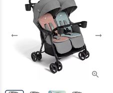 double buggy