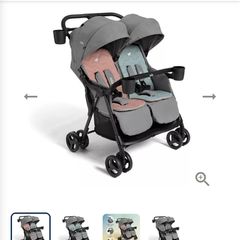 double buggy