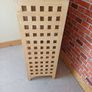 Dresser with 6 wicker baskets Image 2