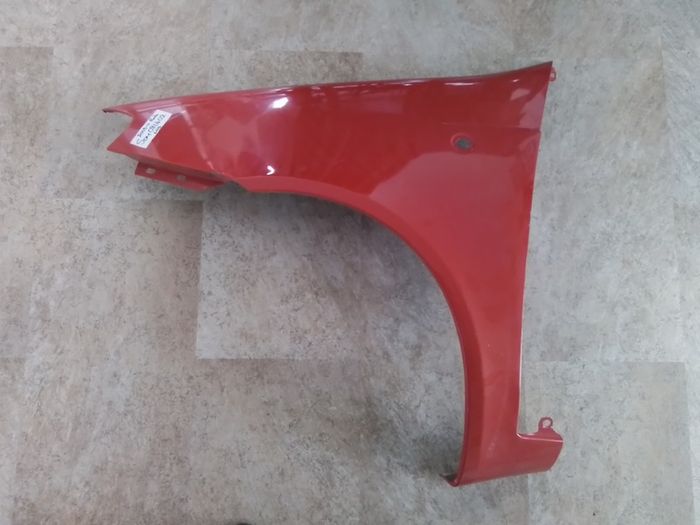 Fiat Punto L/H Wing.