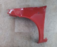 Fiat Punto L/H Wing.