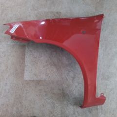 Fiat Punto L/H Wing.