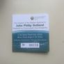 2014 John Philip Holland Silver Proof Coin Image 6