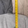 The North Face Full Zip Hoodie Jacket Mens Large Image 9
