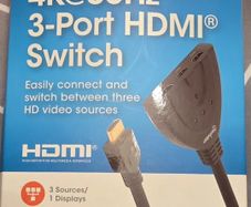 Hdmi Cable
