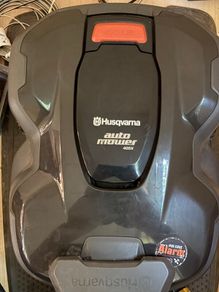 Husqvarna 405x Automower