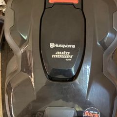 Husqvarna 405x Automower