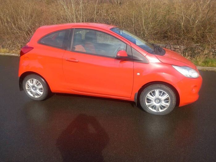 12.Ford.Ka.1.2.pet.153km.nct.8/27.2550e