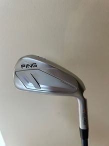 ping irons
