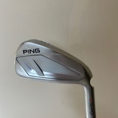 ping irons