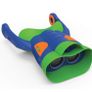 Kids Binoculars Kidnoculars Extreme Image 2