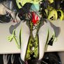 Nike Hypervenom Phantom 2 FG Pure Platinum 747213-003 Image 3