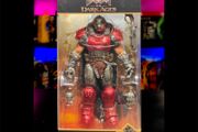 DOOM The Dark Ages Doom Slayer Phalanx Skin McFarlane Toys Figure 2025 18cm