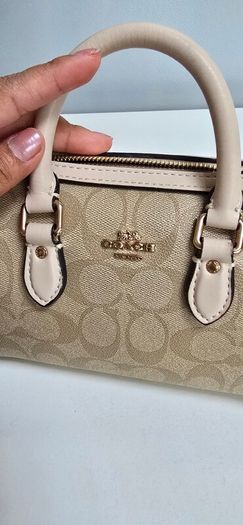 Mini Rowan Crossbody