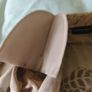 Vintage Long-Length Blouse Image 7