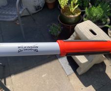 Long handled Lawn Edger