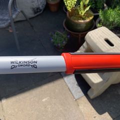 Long handled Lawn Edger
