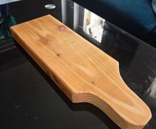 chopping board