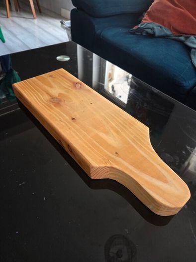 chopping board