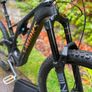 Electric Specialized S Works Turbo Levo SL Image 6