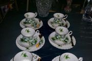 Royal Albert Trillium teaset