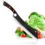 Brand New handmade brisket knife ultra sharp hammer blade Image 2
