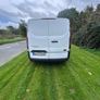 Ford transit custom (no vat) Image 7