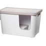 Cat litter tray / house Image 5