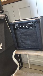 HB10-G guitar amplifier