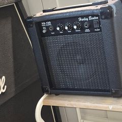 HB10-G guitar amplifier