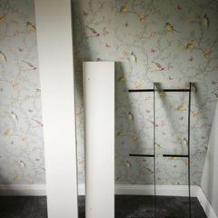 ikea lack shelves