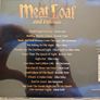 Meat Loaf And Friends CD Image 2