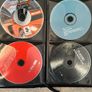 33 x CD collection plus binder Image 3