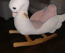 Swan Rocker