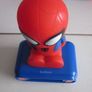 Spiderman Bundle Clock/Wand/Bears Image 9