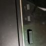 AIWA Stereo Turntable System, Model No. GP-E888, Uses AN-11 Stylus, Part of Larger unit System Image 5