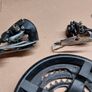 Bike drive train great condition Image 7
