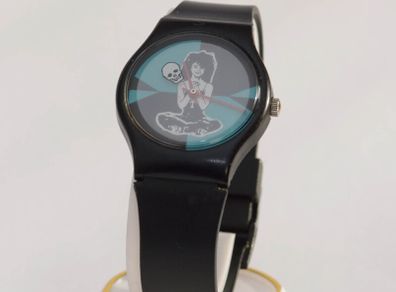 Vintage DC Comics INC Quartz Watch