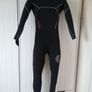 Gill Women's Thermoskin Suit. NEW. UK 10 Image 2