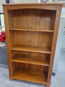 Bookcase