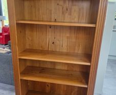 Bookcase