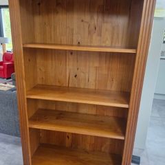 Bookcase