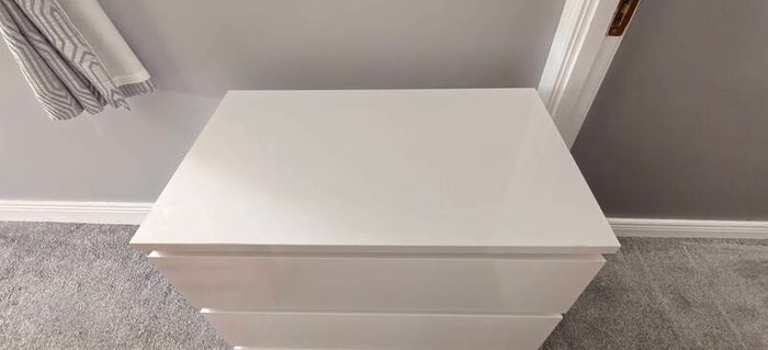 ikea malm