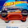 Hot Wheels Super Treasure Hunt '20 Jeep Gladiator, new. Image 6