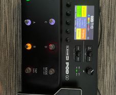 Line 6 PodGo