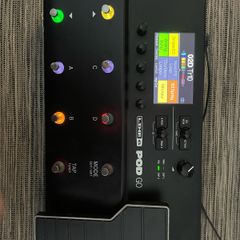 Line 6 PodGo