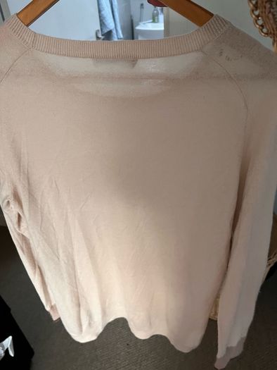 Max Mara studio jumper