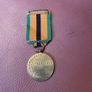 Irish War of Independence Survivors Medal 1921-71 Image 2