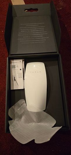 Tesla Wall Connector Gen 3 Brand New