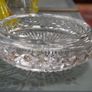 Waterford Crystal Ashtray Image 2